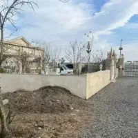 فروش زمین باورنکردنی ۲۲۵mامروز بخرفردا بساز سنددار