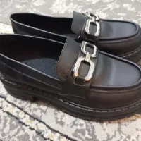 کفش نو اکبند