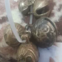 قرچه. قدیمی
