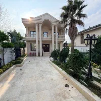 کاخ-فول-فرنیش-سند-دار-در-شمال