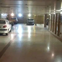 آپارتمان ۵۰ متری. فوق العاده تمیز وشیک با امکانات
