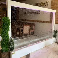 ابنما بارانی