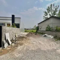 زمین-برای-ساخت-205متری-پلاک-جنگل