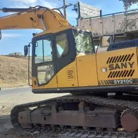 بیل مکانیکی