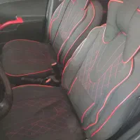 کوئیک آر بی رنگ بی ضربه  خوشگل درحد|خودرو سواری و وانت|رشت, حافظ آباد|دیوار