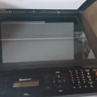 پرینتر ۴ کاره سامسونگ|پرینتر، اسکنر، کپی، فکس|محمودآباد, |دیوار