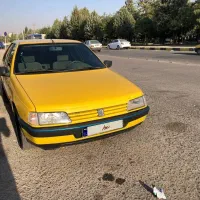 تاکسی درون شهری