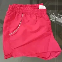 شلوارک ورزشی زنانه برند metca