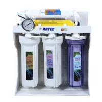 فروش انواع تصفیه آب های خانگی، صنعتی و نیمه صنعتی