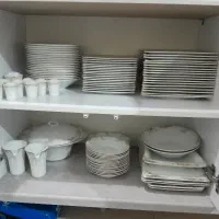 کنسول|بوفه، ویترین، کنسول|فردوسیه, |دیوار