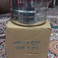 زودپز ۸ نفره