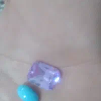 جواهرات و انگشتر های کهنه دستساز پنبه ۹۹۹