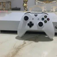 کنسول بازی Xbox one s digital
