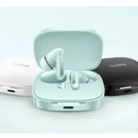 Redmi Note 13 Pro 5G و Redmi buds 6|موبایل|بجنورد, |دیوار