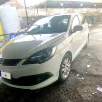 هاچبکmvm315 new|خودرو سواری و وانت|تهران, اقدسیه|دیوار