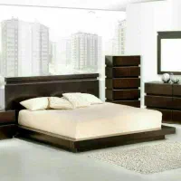 سرویس خواب دونفره راحت