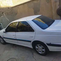 پژو پارس مدل ۹۱|خودرو سواری و وانت|چناران, |دیوار