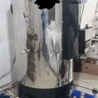 دیگ بخار ۲۹۰ کارواش نانو بخارتوربو تمام اتومات