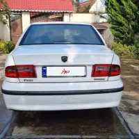 سمند سفارشی مدل ۹۸|خودرو سواری و وانت|رشت, سیا اسطلخ|دیوار