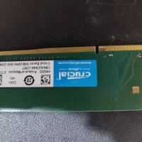 Ram ddr4
