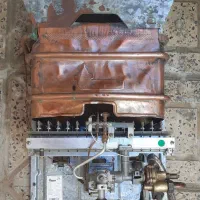 آبگرمکن  B3115|آبگرمکن، پکیج، شوفاژ|ایلام, |دیوار