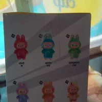 لبوبو|کلکسیون و سرگرمی|تاکستان, |دیوار