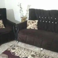 مبل راحتی|مبلمان خانگی و میز عسلی|سنندج, |دیوار