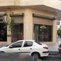 ۳۰متر دونبش فردوس شرق قبل قبادی خ احمدی