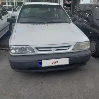 پرایدمدل۸۱
