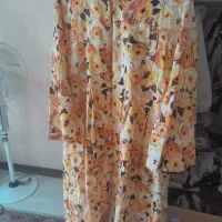 مانتو مزونی و ترک نو