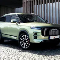 لوکانو L7 و L8 در تمامی رنگ ها صفر کیلومتر|خودرو سواری و وانت|مشهد, احمدآباد|دیوار