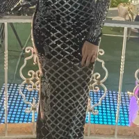 مجلسی|لباس|شیراز, هفت تنان|دیوار