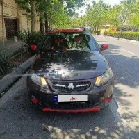 کوییک R مدل 99 بسیار سالم و تمیز معاوضه با اریزو۵