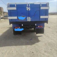 کاویان۱۰۶ مدل۸۶با پروانه شهری زاهدان|خودرو سنگین|زاهدان, |دیوار