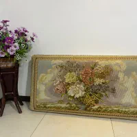 پشتی درحد نو