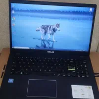 لپ تاب asus مدل e510 ma