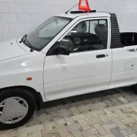 وانت پراید 151 SE، مدل ۱۴۰۳ صفر