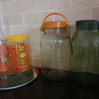 بطری درب قفل دار|ظروف سرو و پذیرایی|تهران, صادقیه|دیوار