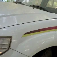 وانت نیسان پادراپلاس صفر واقعی مدل ۹۹سفیدتحویلی۴۰۳|خودرو سواری و وانت|تهران, شهرک غرب|دیوار