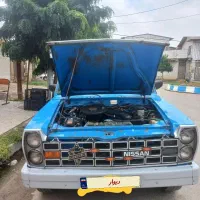 نیسان ۸۳|خودرو سواری و وانت|ساری, |دیوار