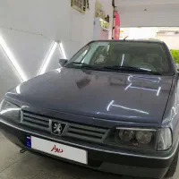 ۴۰۵مدل۹۸ دوگانه فابریک