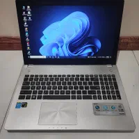 فروش لپ تاپ Asus مدل N56JR