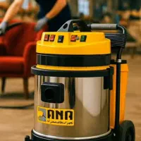 دستگاه شست و شوی مبل و موکت آنا،پاکیزگی بی نظیر|ماشین‌آلات صنعتی|تهران, شیخ هادی|دیوار