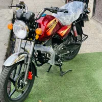 کی ال دی مدل ۱۴۰۲ خشک صفر|موتورسیکلت|تهران, والفجر (افسریه)|دیوار