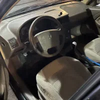 پژو ۴۰۵ مدل ۹۷ دوگانه کارخانه|خودرو سواری و وانت|تهران, نازی‌آباد|دیوار