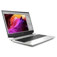 لپتاپ HP ZHAN / برای گیمینگ و رندرینگ
