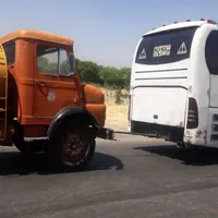 استخدام راننده پایه ۱و۲ درخدمات شهری شهرداری تهران|استخدام حمل و نقل|تهران, شهرک آپادانا|دیوار