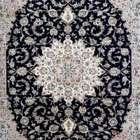 جفت ۹ متری کاشان دستبافت|فرش|تهران, نارمک|دیوار