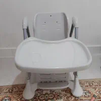 صندلی غذاخوری بچه