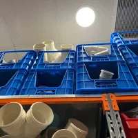 فروش اتصالات لوله و پلیکا برند یزدان به قیمت لیست|مصالح و تجهیزات ساختمان|تهران, زیبادشت|دیوار